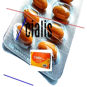 Cialis 5 mg générique